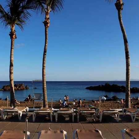 Holiday home Chalet Carmen Lanzarote Island