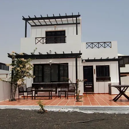 بيت للعطل Chalet Carmen