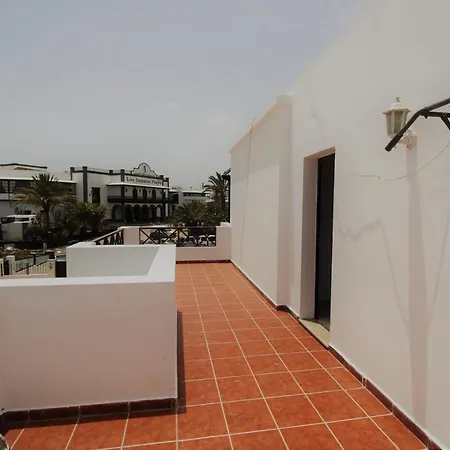 Chalet Carmen بيت للعطل Lanzarote Island