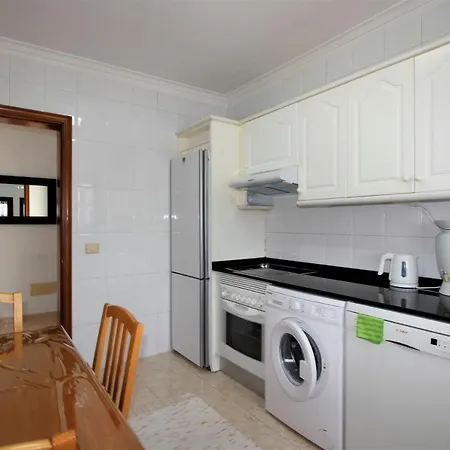Holiday home Chalet Carmen
