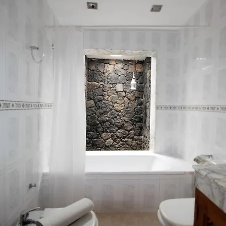 Chalet Carmen * Lanzarote Island