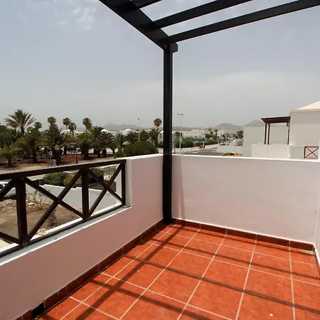 Chalet Carmen 펜션 Lanzarote Island